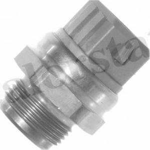 Calorstat by Vernet TS2954 - Термовыключатель, вентилятор радиатора / кондиционера abcparts.ee