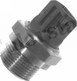 Calorstat by Vernet TS2929 - Термовыключатель, вентилятор радиатора / кондиционера abcparts.ee