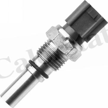 Calorstat by Vernet TS2975 - Термовыключатель, вентилятор радиатора / кондиционера abcparts.ee