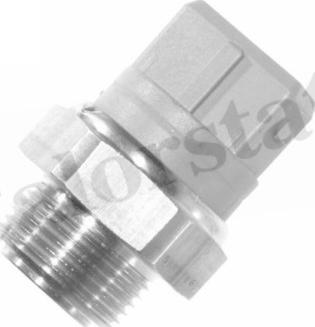 Calorstat by Vernet TS2649 - Термовыключатель, вентилятор радиатора / кондиционера abcparts.ee