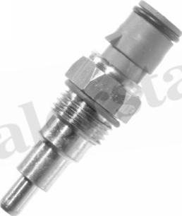 Calorstat by Vernet TS2643 - Термовыключатель, вентилятор радиатора / кондиционера abcparts.ee