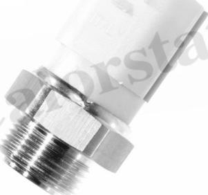 Calorstat by Vernet TS2671 - Термовыключатель, вентилятор радиатора / кондиционера abcparts.ee