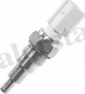 Calorstat by Vernet TS2860 - Термовыключатель, вентилятор радиатора / кондиционера abcparts.ee