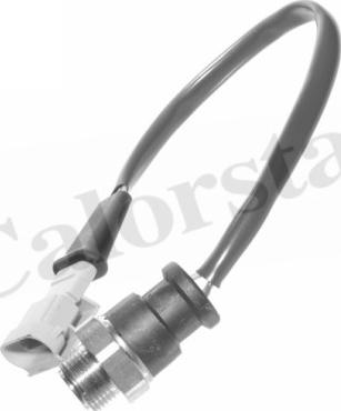 Calorstat by Vernet TS2867 - Термовыключатель, вентилятор радиатора / кондиционера abcparts.ee