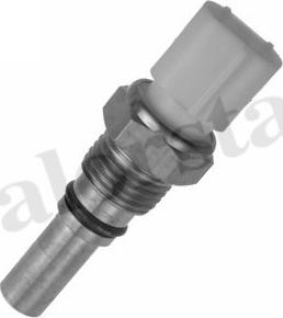 Calorstat by Vernet TS2764 - Термовыключатель, вентилятор радиатора / кондиционера abcparts.ee