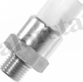 Calorstat by Vernet TS2704 - Термовыключатель, вентилятор радиатора / кондиционера abcparts.ee