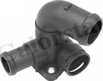 Calorstat by Vernet WF0050 - Фланец охлаждающей жидкости abcparts.ee