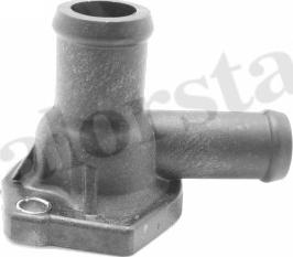 Calorstat by Vernet WF0062 - Фланец охлаждающей жидкости abcparts.ee