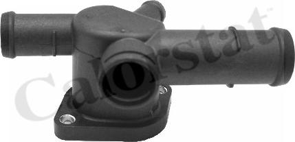 Calorstat by Vernet WF0100 - Фланец охлаждающей жидкости abcparts.ee