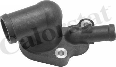 Calorstat by Vernet WF0207 - Фланец охлаждающей жидкости abcparts.ee