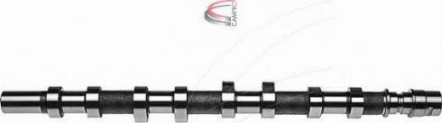 Campro CP11452 - Распредвал abcparts.ee
