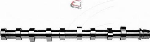 Campro CP11115 - Распредвал abcparts.ee
