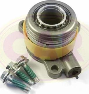 CAR 9985C - Центральный выключатель, система сцепления abcparts.ee