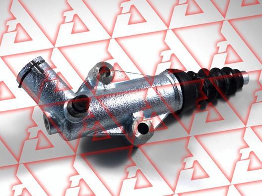 CAR 9142 - Рабочий цилиндр, система сцепления abcparts.ee