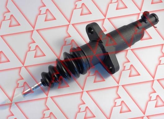 CAR 9128 - Рабочий цилиндр, система сцепления abcparts.ee