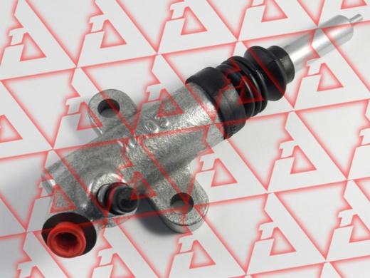 CAR 9334 - Рабочий цилиндр, система сцепления abcparts.ee