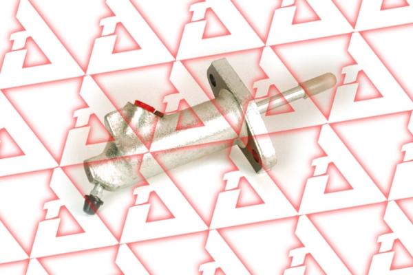 CAR 9203 - Рабочий цилиндр, система сцепления abcparts.ee