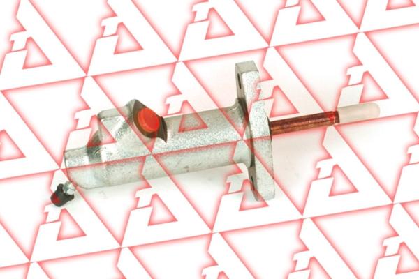 CAR 9235 - Рабочий цилиндр, система сцепления abcparts.ee