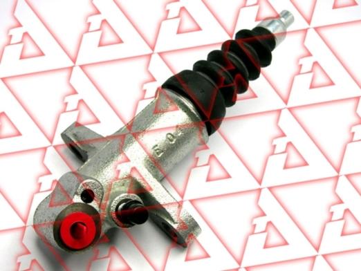 CAR 9221 - Рабочий цилиндр, система сцепления abcparts.ee