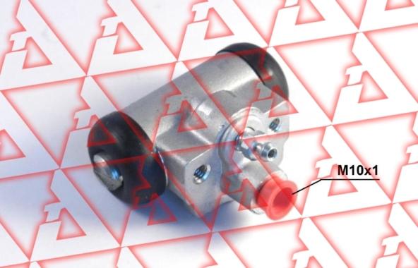 CAR 4030 - Колесный тормозной цилиндр abcparts.ee