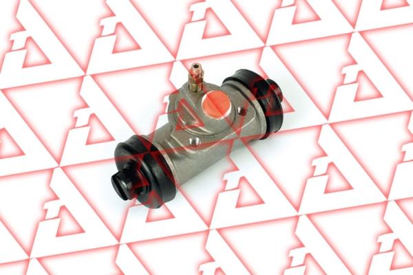 CAR 4368 - Колесный тормозной цилиндр abcparts.ee