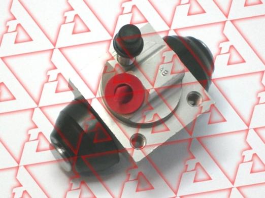 CAR 4302 - Колесный тормозной цилиндр abcparts.ee