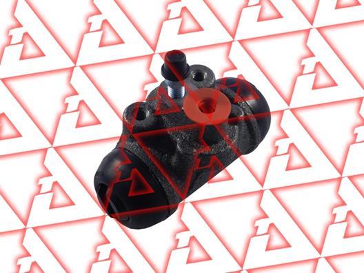 CAR 4319 - Колесный тормозной цилиндр abcparts.ee