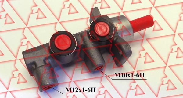 CAR 5603 - Главный тормозной цилиндр abcparts.ee