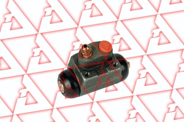 CAR 3413 - Колесный тормозной цилиндр abcparts.ee