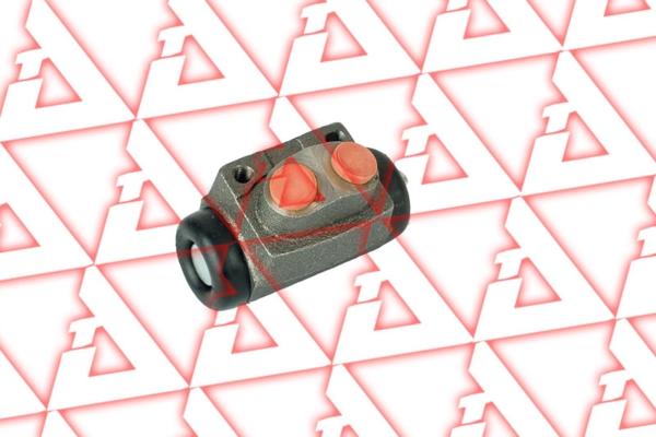 CAR 3412 - Колесный тормозной цилиндр abcparts.ee