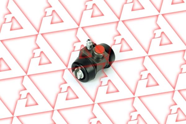 CAR 3431 - Колесный тормозной цилиндр abcparts.ee