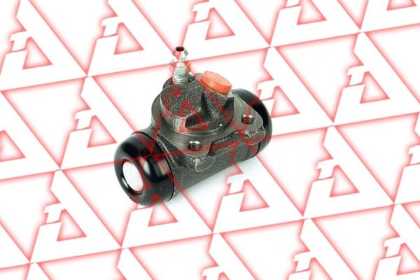 CAR 3662 - Колесный тормозной цилиндр abcparts.ee