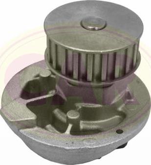 CAR 330454 - Водяной насос abcparts.ee