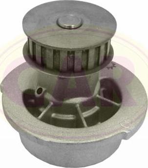 CAR 330453 - Водяной насос abcparts.ee