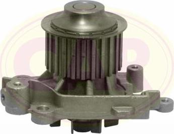 CAR 332456 - Водяной насос abcparts.ee