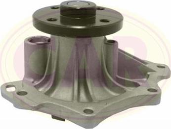 CAR 332548 - Водяной насос abcparts.ee