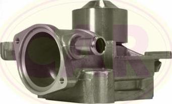 CAR 332060 - Водяной насос abcparts.ee