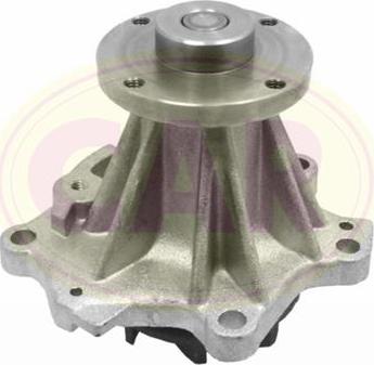 CAR 332039 - Водяной насос abcparts.ee