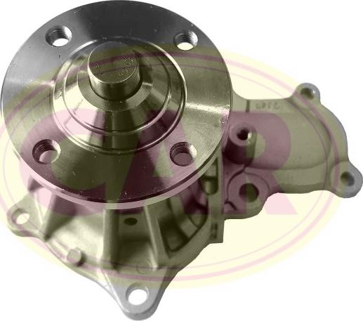 CAR 332865 - Водяной насос abcparts.ee