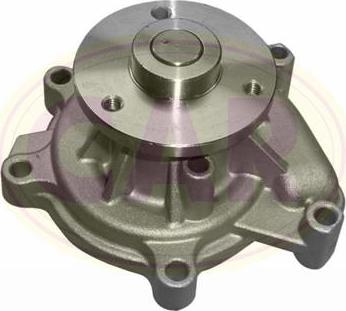 CAR 332292 - Водяной насос abcparts.ee