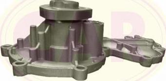 CAR 332755 - Водяной насос abcparts.ee