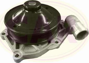 CAR 332721 - Водяной насос abcparts.ee