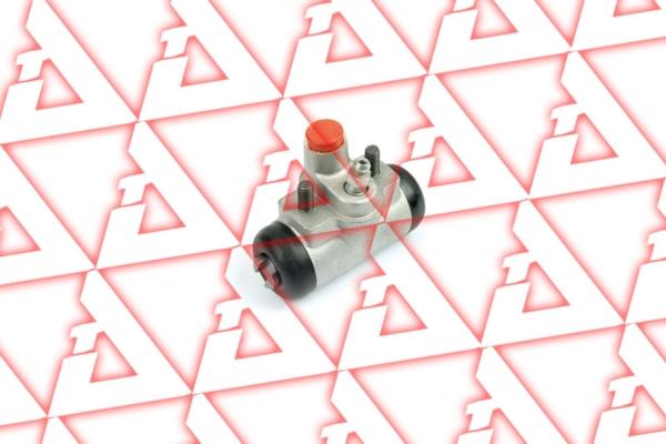 CAR 3267 - Колесный тормозной цилиндр abcparts.ee