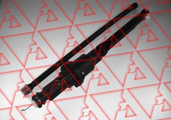 CAR 7911 - Главный цилиндр, система сцепления abcparts.ee