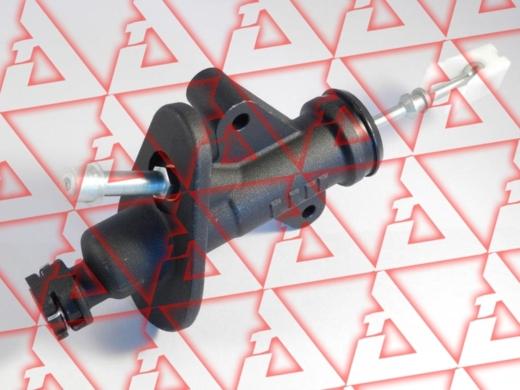 CAR 7414 - Главный цилиндр, система сцепления abcparts.ee