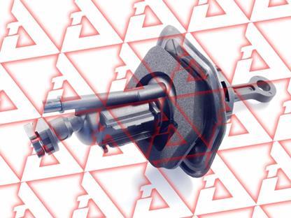 CAR 7415 - Главный цилиндр, система сцепления abcparts.ee