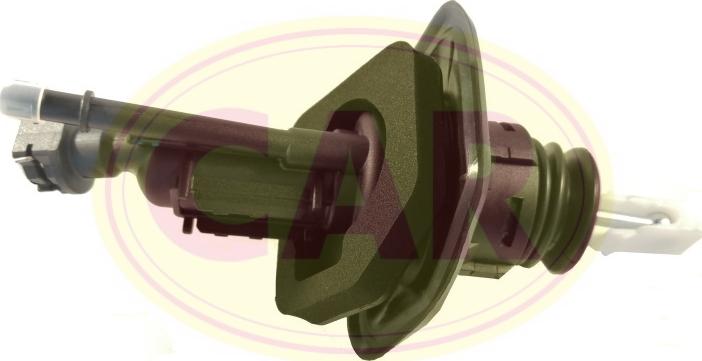 CAR 7424 - Главный цилиндр, система сцепления abcparts.ee