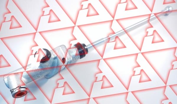 CAR 7146 - Главный цилиндр, система сцепления abcparts.ee