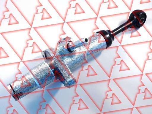 CAR 7130 - Главный цилиндр, система сцепления abcparts.ee