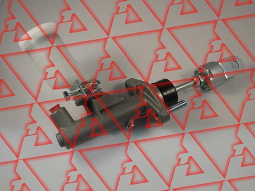 CAR 7363 - Главный цилиндр, система сцепления abcparts.ee